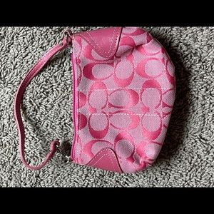 Mini Coach Bag